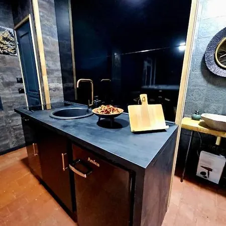 Le Petit Nid, Suite Romantique Avec Spa Xxl Et Cinema Prive * Glos-sur-Lisieux