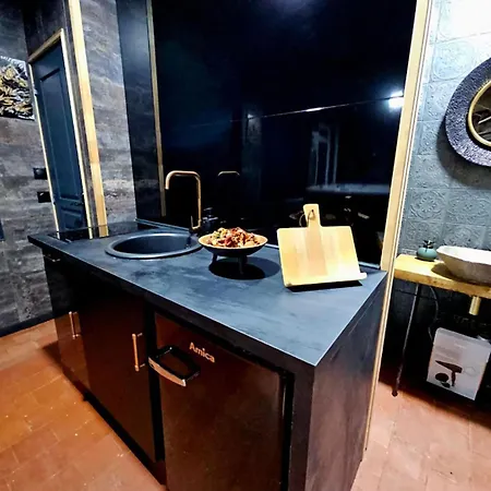 Villa Suite Romantique, Spa 5 Places, Cinema, Karaoke Et Terrasse Prives *