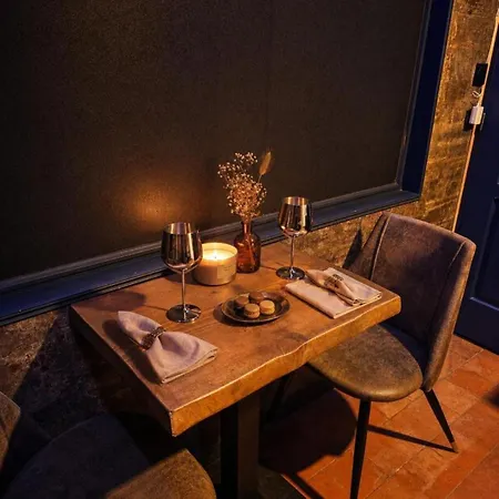Maison Cosy, Spa 5 Places, Cinema, Karaoke Et Terrasse * Glos-sur-Lisieux